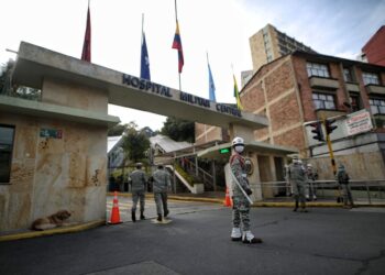 MIDE activa plan de acción para manejar situaciones de crisis social y política en Haití