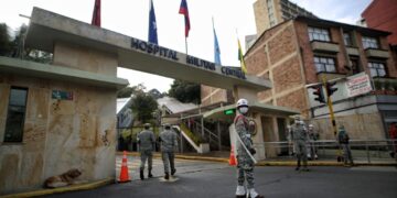 MIDE activa plan de acción para manejar situaciones de crisis social y política en Haití