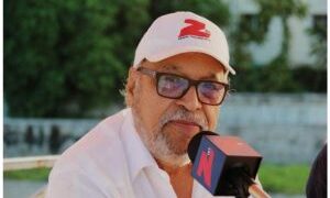 Falleció por covid-19   el veterano locutor Willie Rodríguez