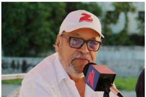 Falleció por covid-19   el veterano locutor Willie Rodríguez