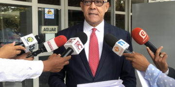 ADOCCO se querella contra constructores de Cárcel La Nueva Victoria