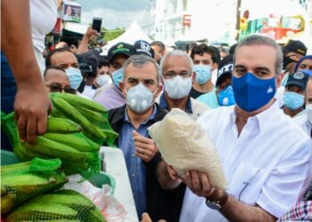 Más de 4 millones de personas fueron beneficiadas por Inespre con ventas de alimentos a bajos costos