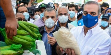 Más de 4 millones de personas fueron beneficiadas por Inespre con ventas de alimentos a bajos costos