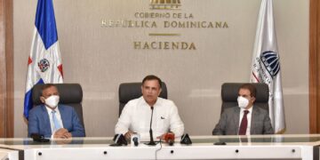 Gobierno dominicano adquiere el control del 100 % de las acciones de la REFIDOMSA