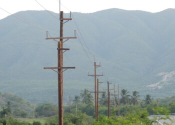 Mantenimiento de la ETED se realizó el sábado en SDE