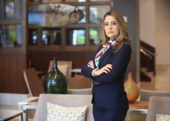 Pleno de la JCE designa directora de Partidos Políticos