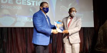 Diputado afirma aprobaran modificaciones Ley de Seguridad Social