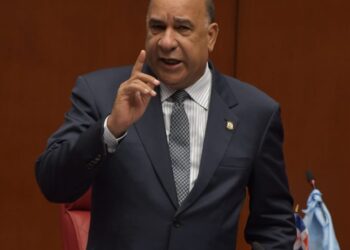 Senador Bauta Rojas: van a quebrar la producción nacional de cerdos
