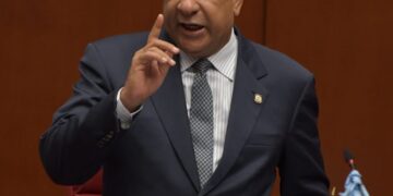 Senador Bauta Rojas: van a quebrar la producción nacional de cerdos