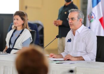 Presidente suspende agenda del domingo en Puerto Plata