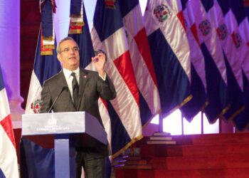 Gobierno ejecuta la construcción de 434 obras con una inversión superior a los RD$70 mil millones