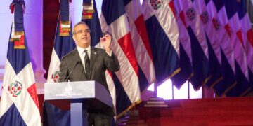 Gobierno ejecuta la construcción de 434 obras con una inversión superior a los RD$70 mil millones