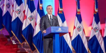 Abinader anuncia reforma constitucional para consolidar independencia del Ministerio Público