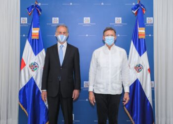 RD y Argentina acuerdan cooperar para potenciar los viñedos de calidad en el pais