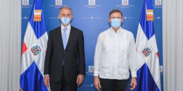 RD y Argentina acuerdan cooperar para potenciar los viñedos de calidad en el pais