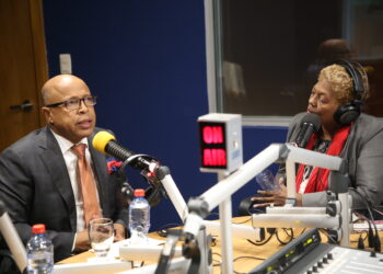 Pacheco destaca avances de ley de Extinción de Dominio