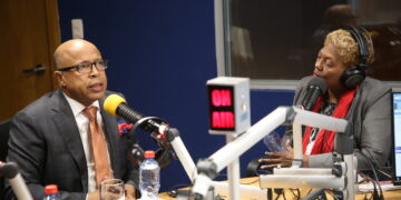 Pacheco destaca avances de ley de Extinción de Dominio