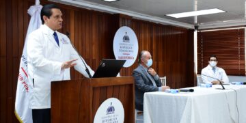 País cuenta con 16 millones de vacunas para el  covid-19, y afirma hay que cumplir con medidas