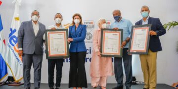 Edesur logra tres certificaciones internacionales bajo la norma ISO