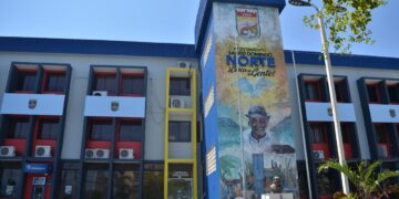 ASDN sancionará camioneros que circulen sin lona protectora