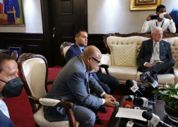 Pacheco asegura Cámara de Diputados aprobará ley de Extinción de Dominio