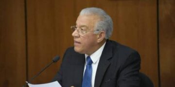 Defensa Andrés Bautista demuestra tipo penal soborno no es aplicable para su