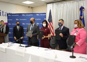 Primera dama une voluntades con la ONU en beneficio de la niñez y adolescencia