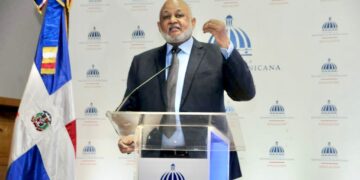 Ministerio de Educación lanza programa Dominicana Lee