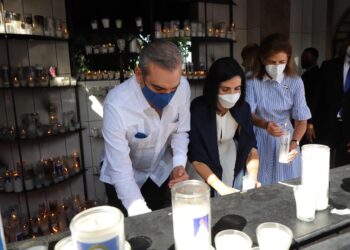 Obispo de La Vega destaca acciones del gobierno en lucha contra la corrupción