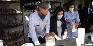 Obispo de La Vega destaca acciones del gobierno en lucha contra la corrupción