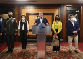 Presidente Abinader: No se puede esperar más para afrontar crisis haitiana