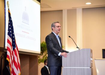 Abinader asegura   Manzanillo posicionará país en más altos niveles de competitividad