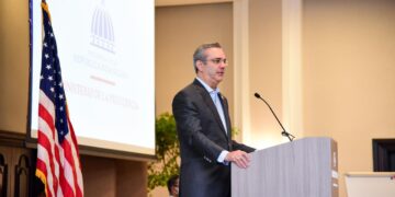 Abinader asegura   Manzanillo posicionará país en más altos niveles de competitividad