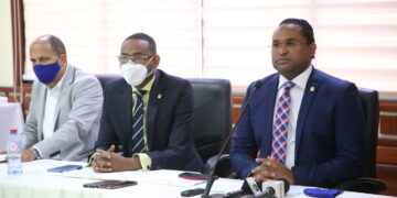 Diputados entrevistaron aspirantes a miembro de PROCOMPETENCIA