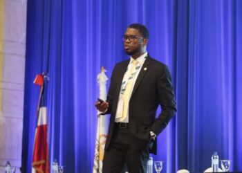 Presidente Cámara de Cuentas disertó en congreso regional de auditoría interna