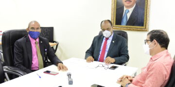 Diputados expresan preocupación por contenido musical y vulgaridad en la radio y la televisión