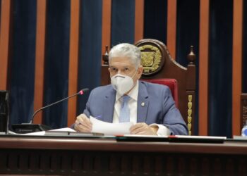 El Senado aprueba  Ley  Centro Nacional de Empresas y Fideicomisos Públicos (CENEFIP)