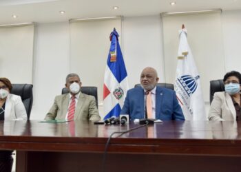 MAP y MINERD harán designaciones temporales para plazas vacantes