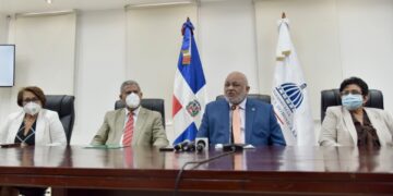 MAP y MINERD harán designaciones temporales para plazas vacantes