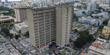 Interior y Policía niega objetara marcha en la Plaza de la Bandera