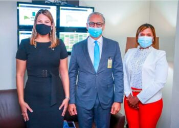 JCE realizará operativo de cedulación en centros del Modelo de Gestión Penitenciaria