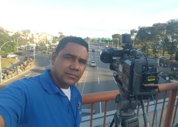 Reporteros gráficos piden ayuda para miembro padece de cáncer