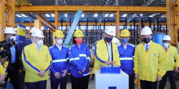 Gobierno logra más de millón y medio de empleos formales superando cifras precovid