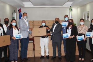 Pro Consumidor eficientiza 70 por ciento servicios tecnológicos para darles respuesta más rápida a los consumidores