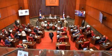 El Senado aprueba en primera lectura el contrato de fideicomiso público MIVIVIENDA