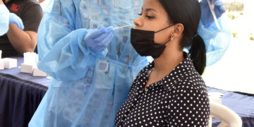 MINERD refuerza vacunación contra el COVID19 entre colaboradores