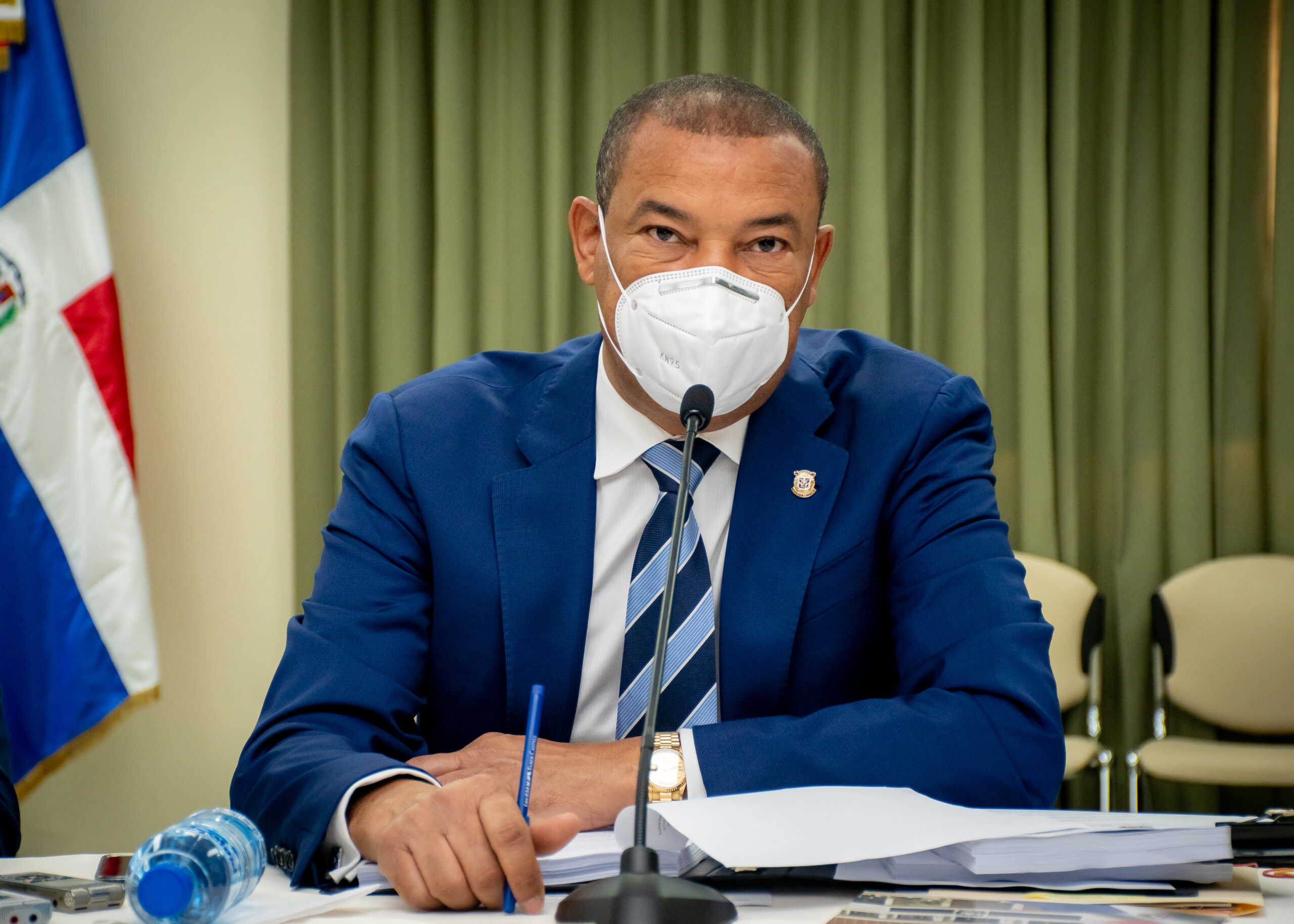 Comisión  inicia estudio del proyecto de Ley de Código Penal