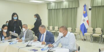 Comisión Bicameral avanza el estudio del proyecto de Código Penal hasta el artículo 210