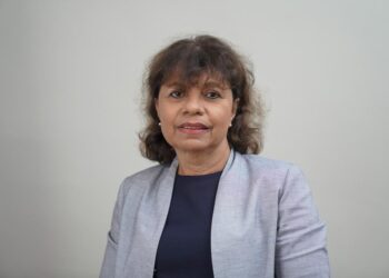 Poder Ejecutivo designa a  Ana Cecilia Morun Solano  directora  CONANI