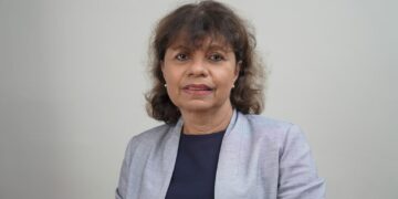 Poder Ejecutivo designa a Ana Cecilia Morun Solano directora CONANI